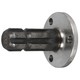 VOIMANULOSOTON AKSELI 13/4 LAIPALLA FIAT 5158578